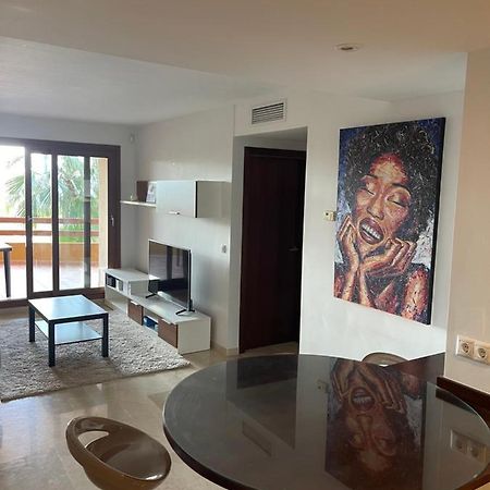 Apartment Parque Recoleta By Jolanta Torrevieja Eksteriør bilde