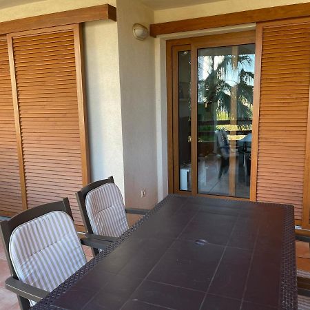 Apartment Parque Recoleta By Jolanta Torrevieja Eksteriør bilde