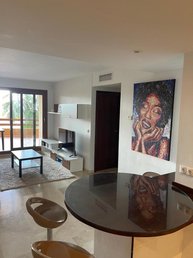 Apartment Parque Recoleta By Jolanta Torrevieja Eksteriør bilde