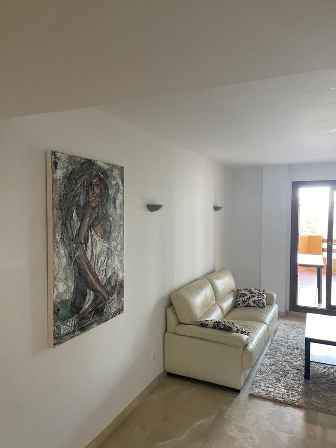Apartment Parque Recoleta By Jolanta Torrevieja Eksteriør bilde