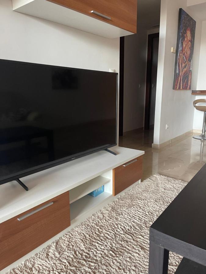 Apartment Parque Recoleta By Jolanta Torrevieja Eksteriør bilde