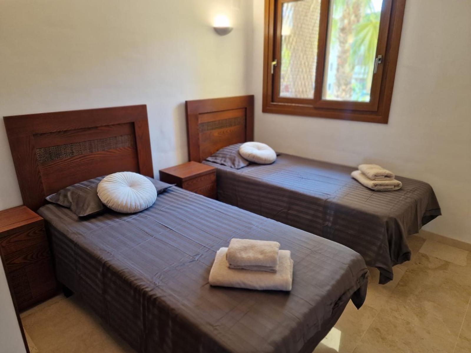 Apartment Parque Recoleta By Jolanta Torrevieja Eksteriør bilde